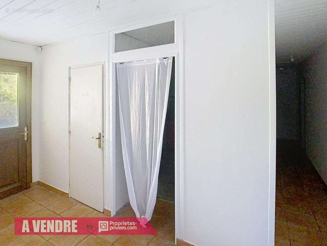 Maison à PLAN-D&#039;AUPS-SAINTE-BAUME