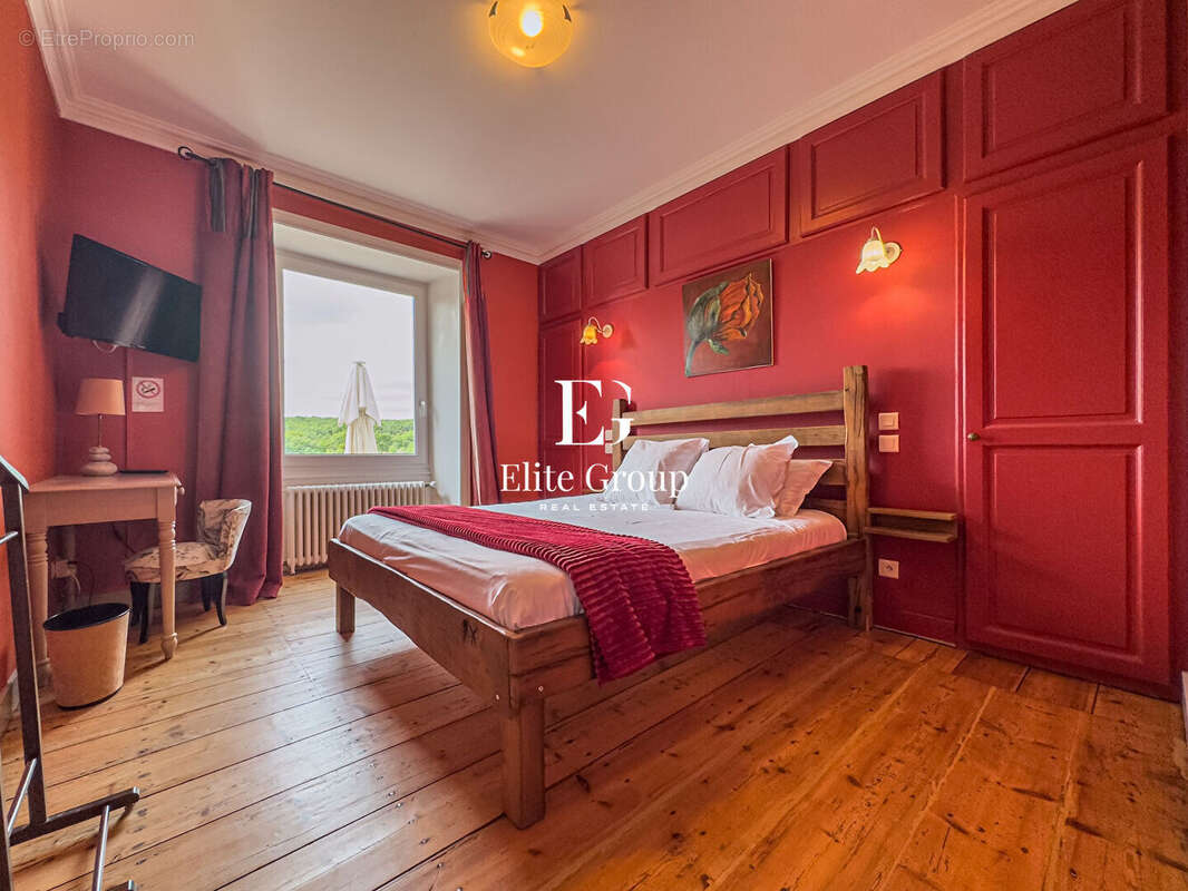 A vendre demeure de prestige - 20 pièces - 980 m2 - photo 16