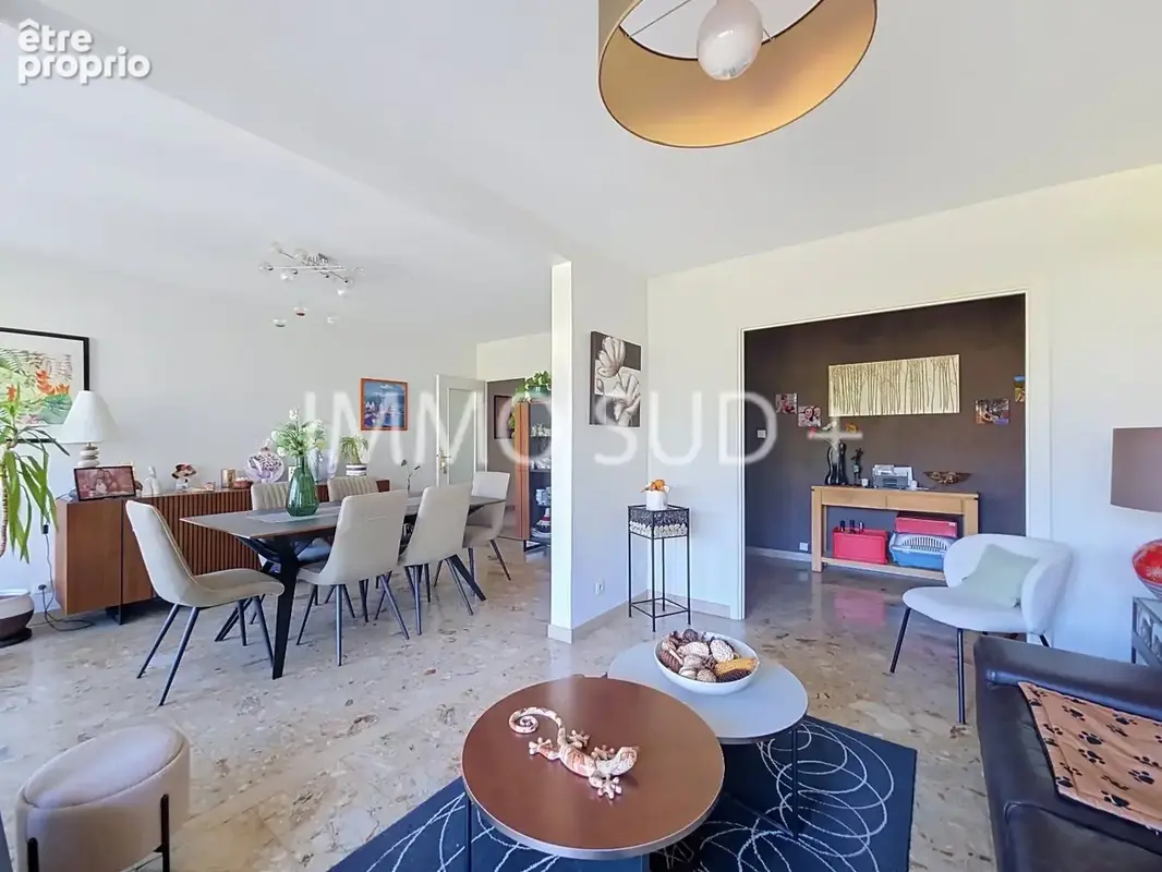 Photo Appartement à Grenoble au prix de 285 000€