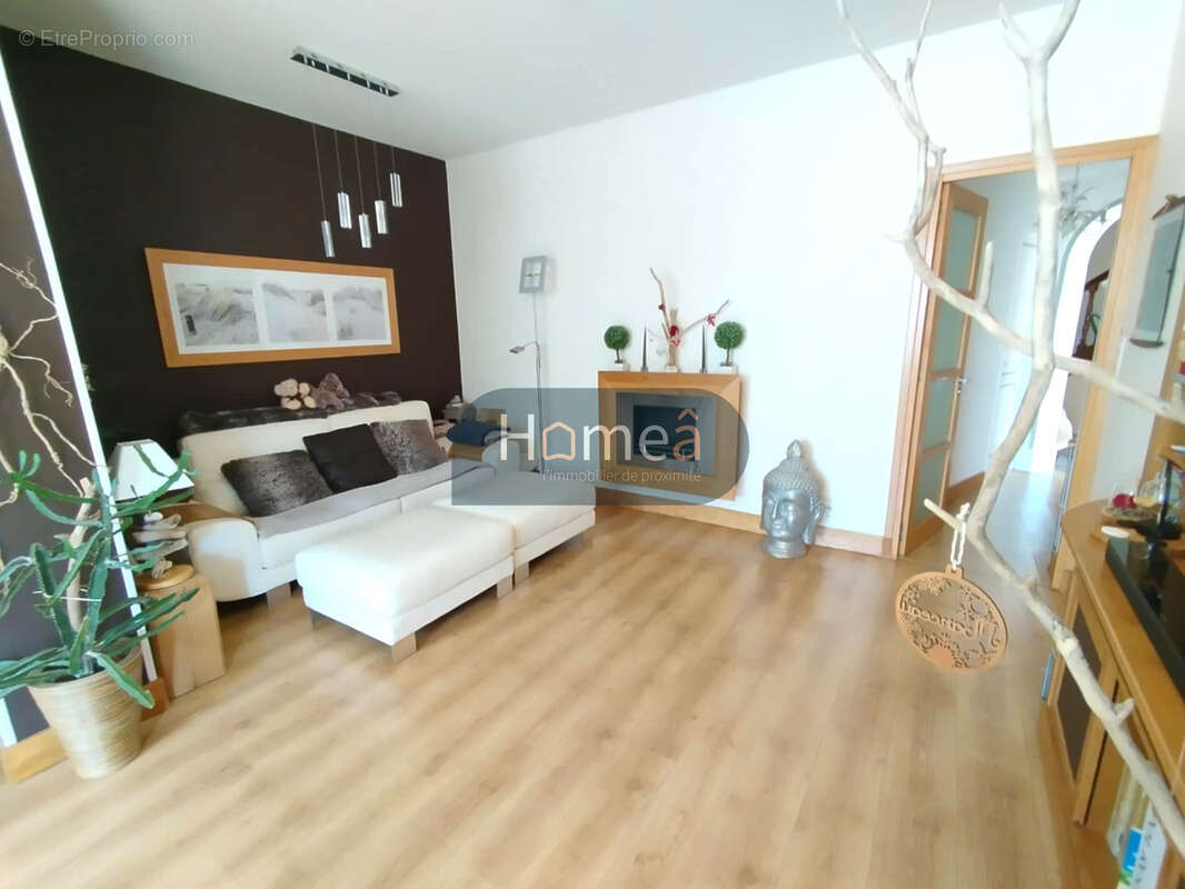 Propriété d'exception 5 chambres au cœur d'Yvetot - photo 11