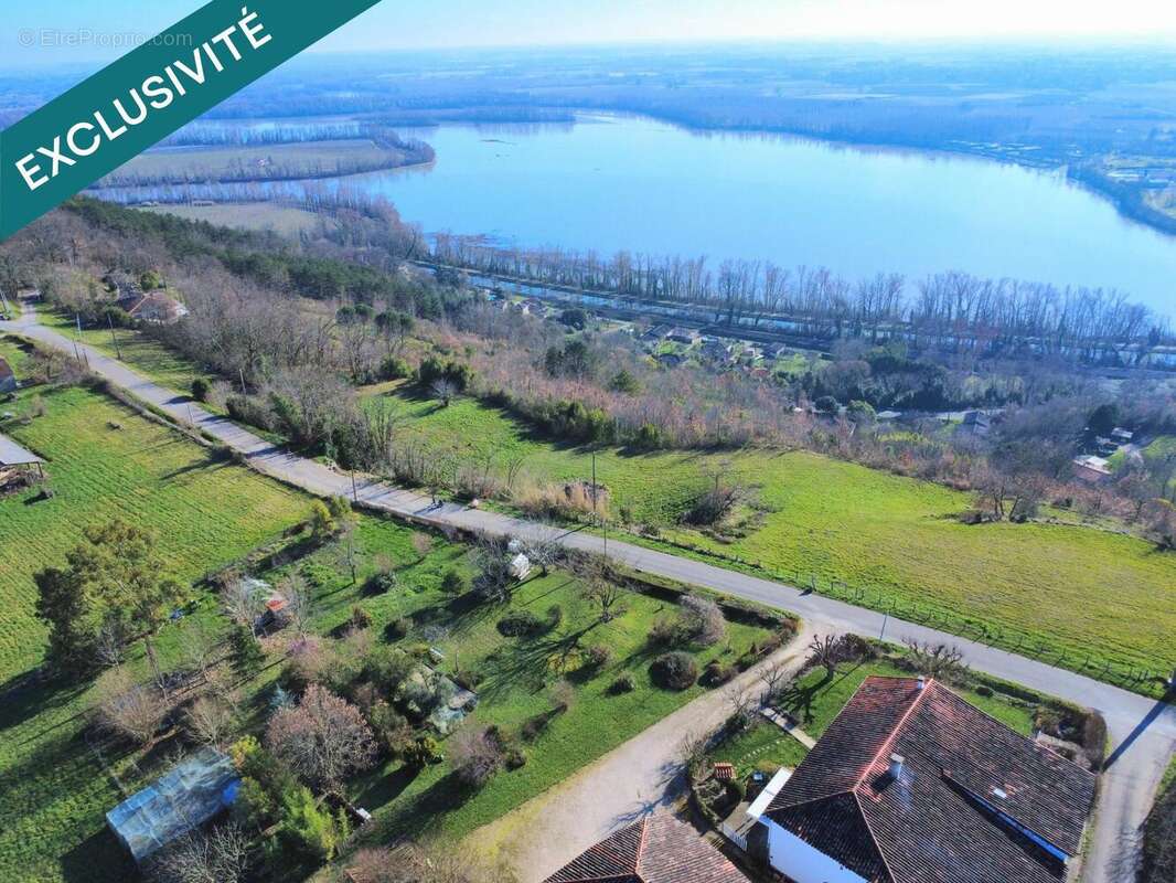 Photo 2 - Maison à MOISSAC