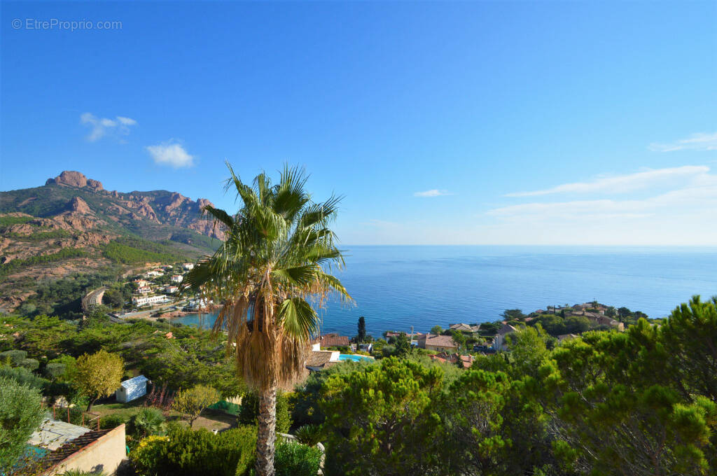 Maison à LA SEYNE-SUR-MER