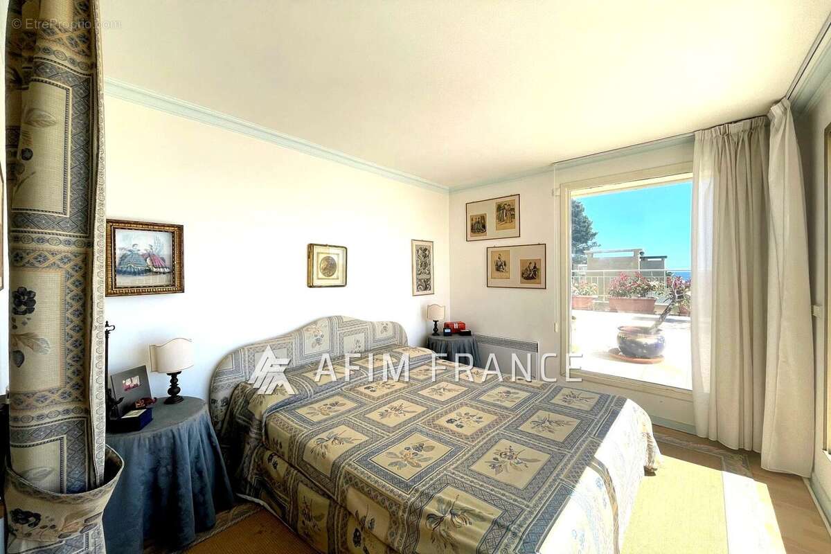 Appartement à CAP-D&#039;AIL