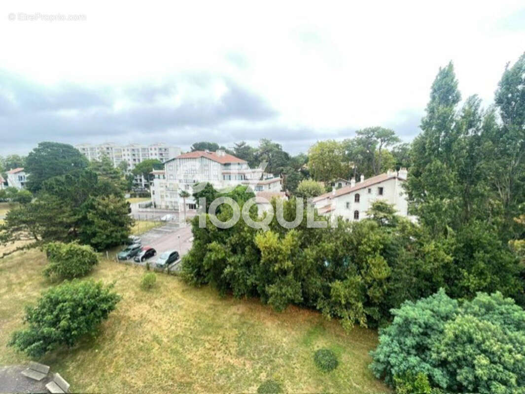 Appartement à BIARRITZ