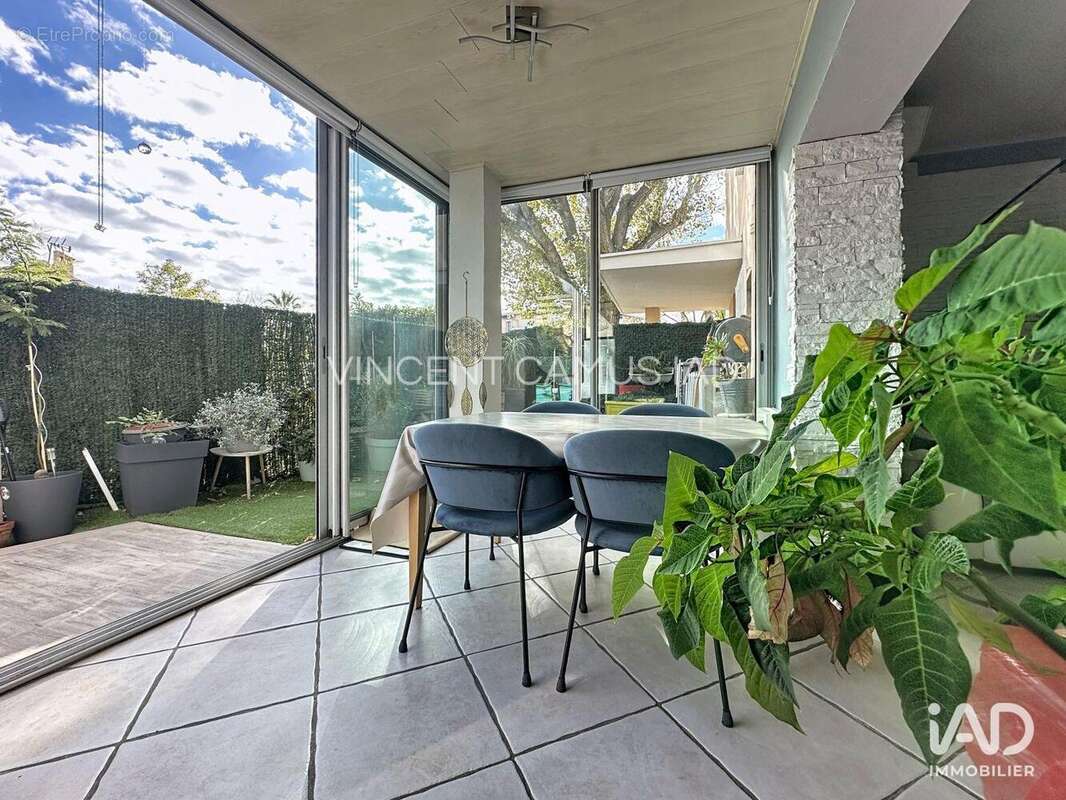 Photo 3 - Appartement à SIX-FOURS-LES-PLAGES