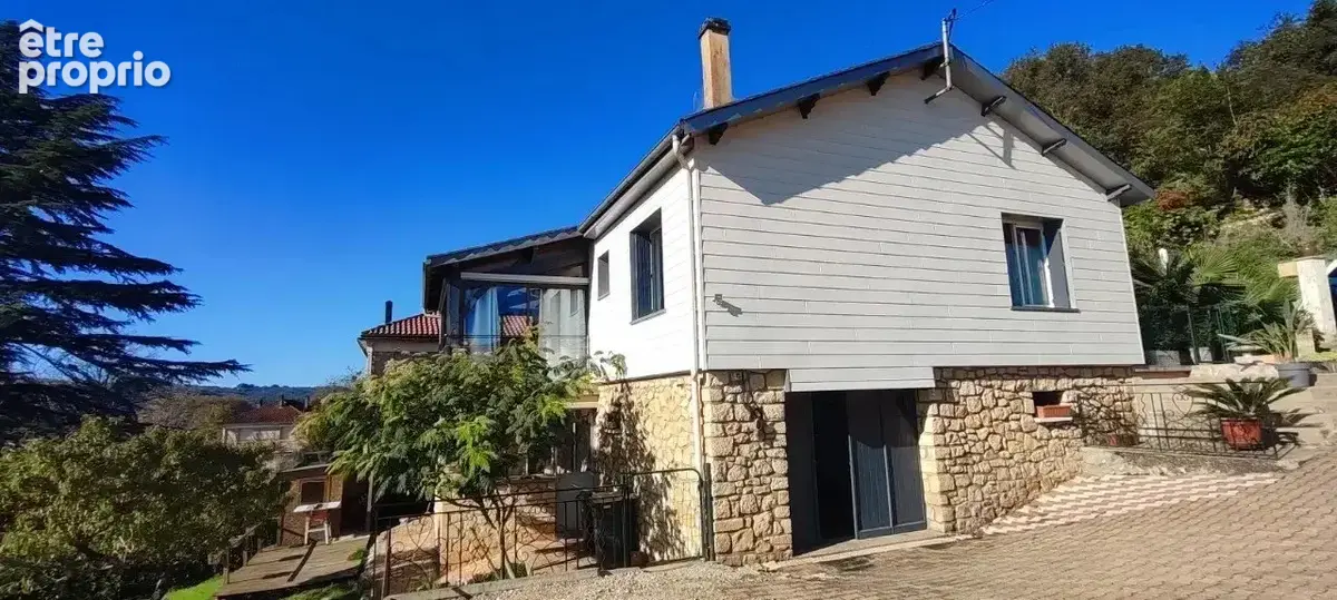 Maison à LALINDE