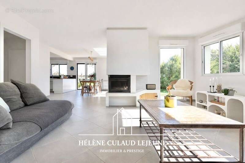 Maison à SAINT-GILDAS-DE-RHUYS