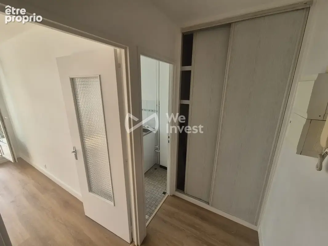 Appartement 1 pièce 26 m² à vendre à Les Pavillons-Sous-Bois (93320) - photo 4