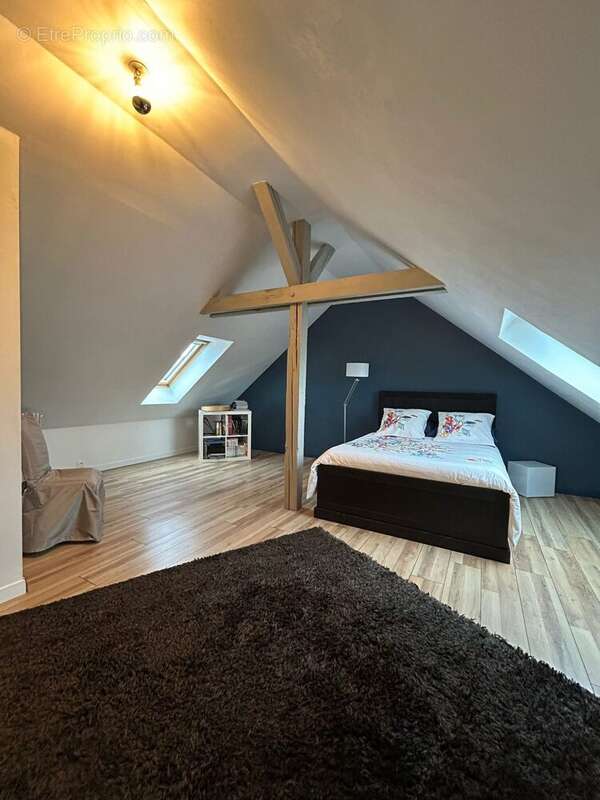 Maison à STRASBOURG