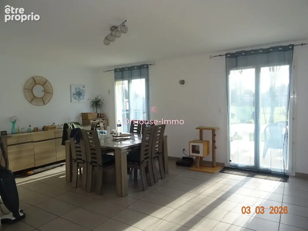 Maison 4 pièces 115 m² à vendre à Blaye (33390) - photo 40