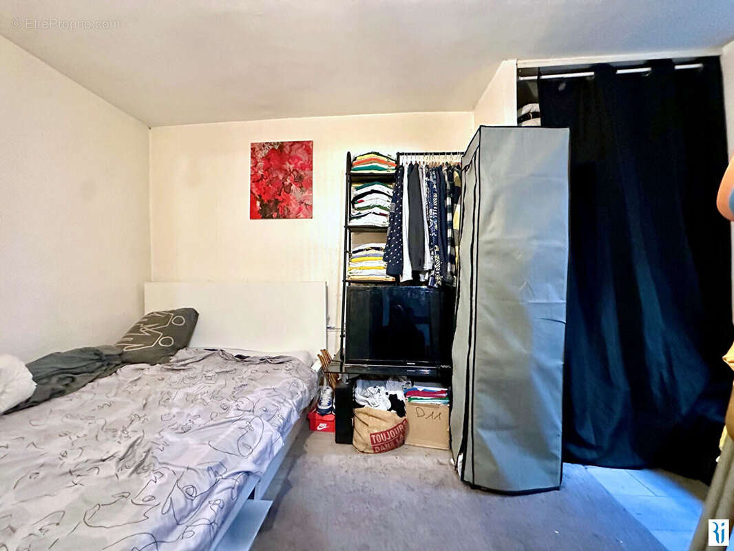 Appartement à ROUEN
