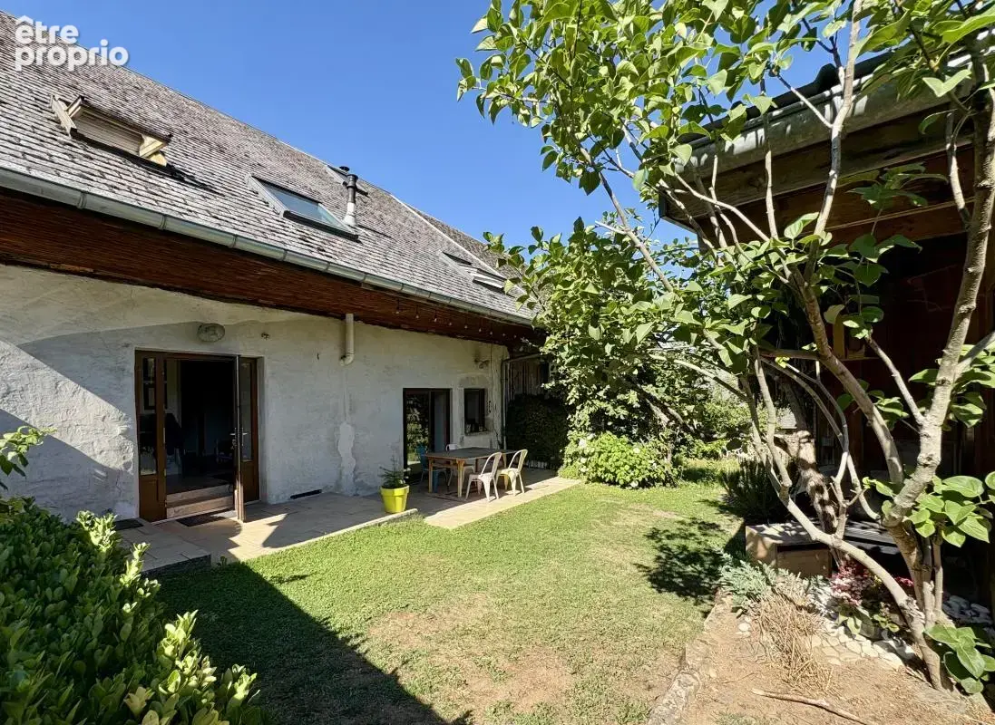 Maison 131 m² à Gruffy  - photo 11