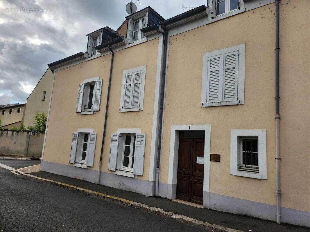 Appartement à MONTARGIS