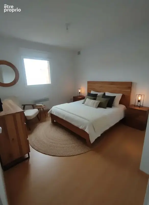 Appartement 36m² à vesoul - photo 4