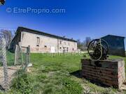 Maison à PUYLAURENS