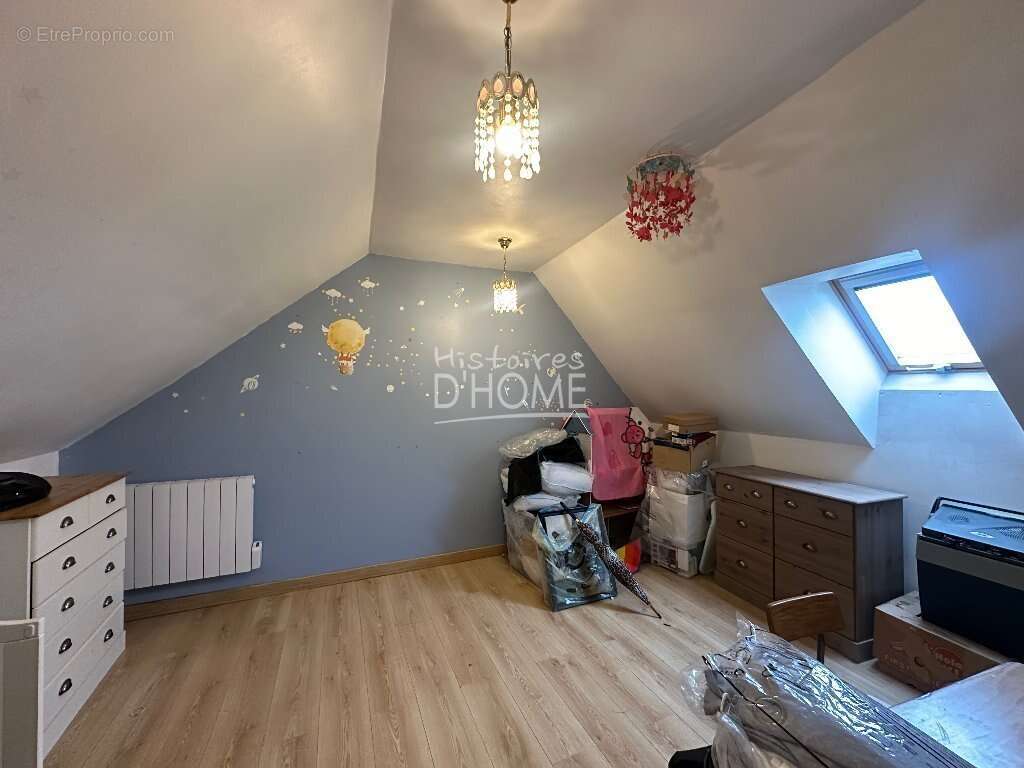 Maison à LA FERTE-GAUCHER