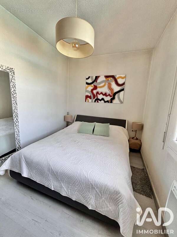 Maison 50 m² à Saint-Laurent-Du-Var  - photo 7