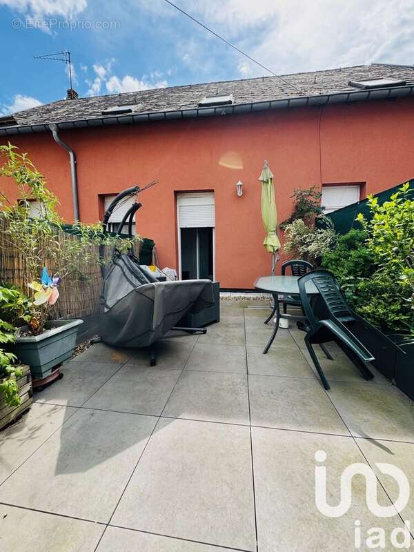 Photo 3 - Appartement à MONTIGNY-LES-METZ