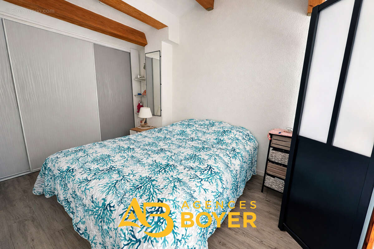 Appartement à BANDOL