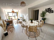 Appartement à PORT-VENDRES