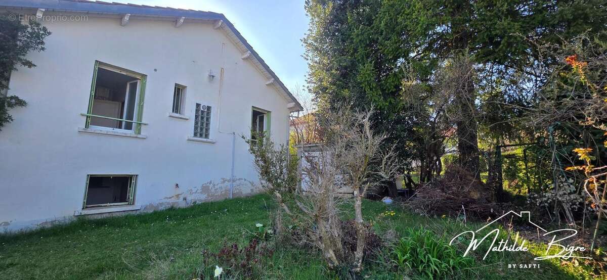 Photo 8 - Maison à ISSOIRE