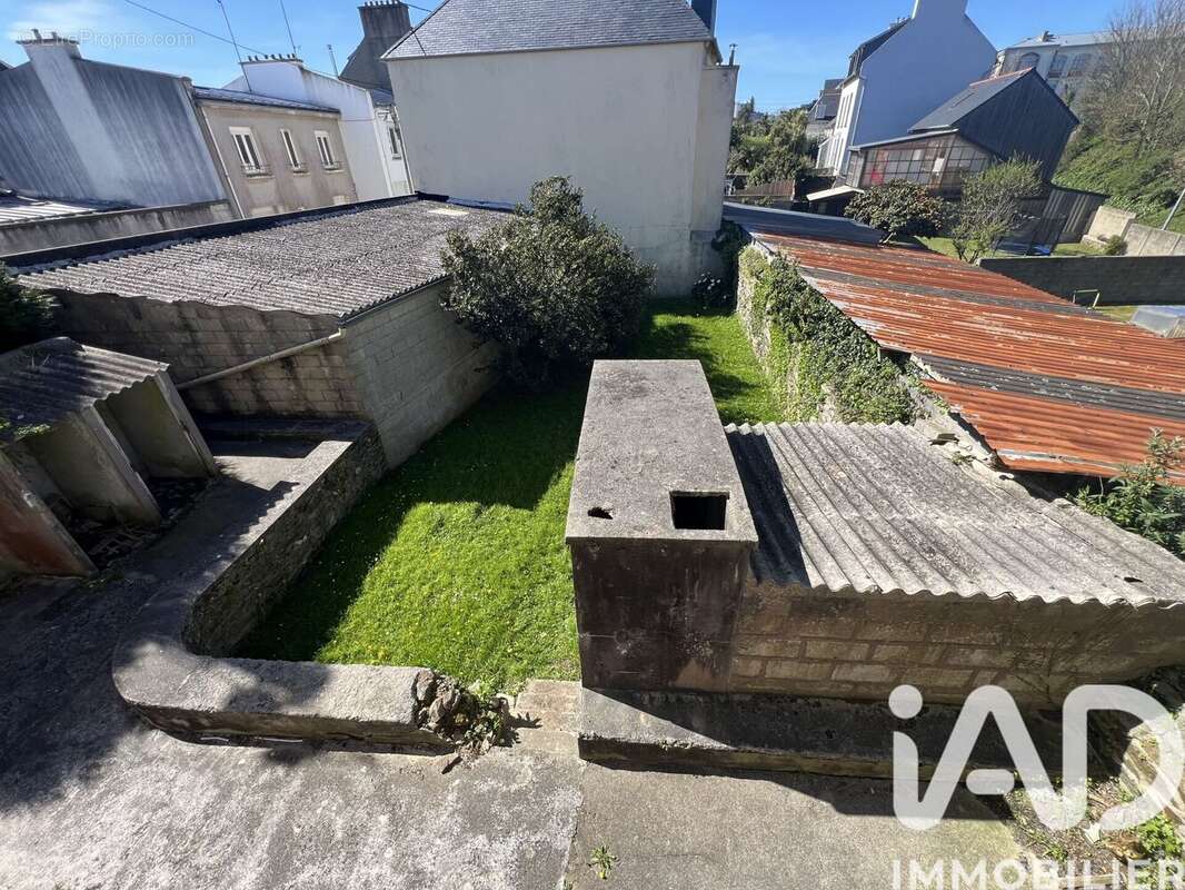 Photo 7 - Appartement à BREST