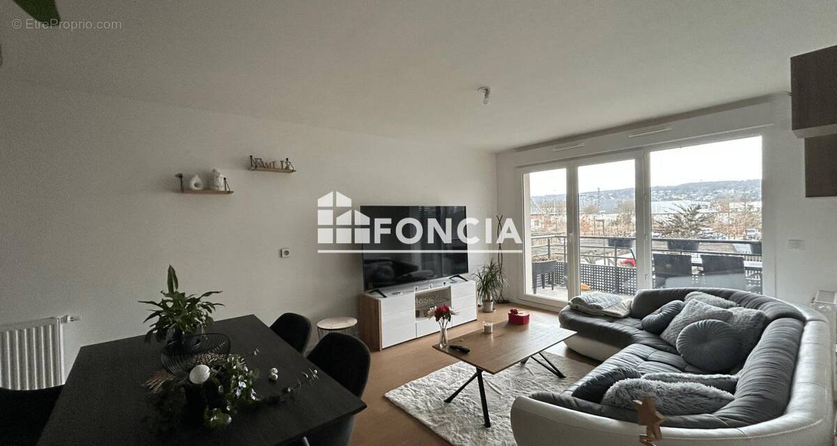 Appartement à VERNON