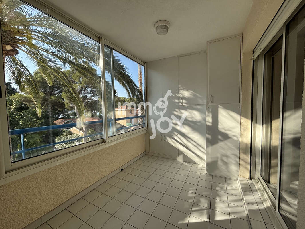 Appartement à SAINT-RAPHAEL