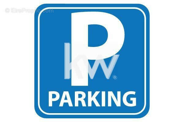 Parking à CLAMART