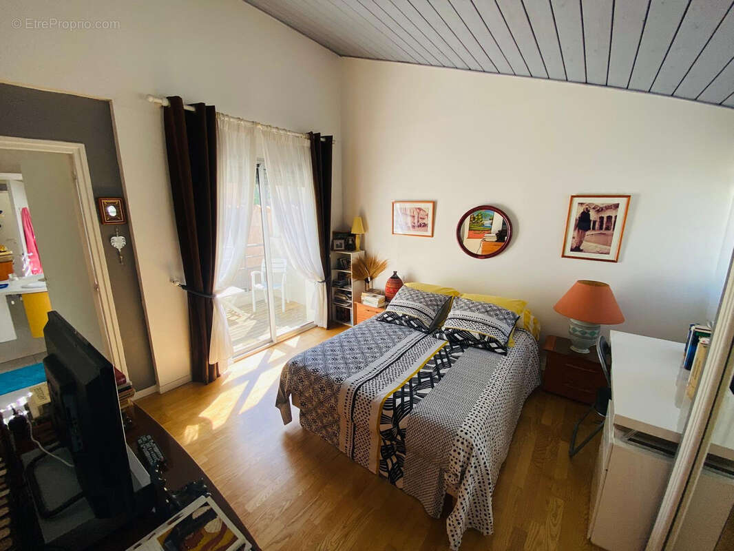 Maison à SAINT-CYPRIEN