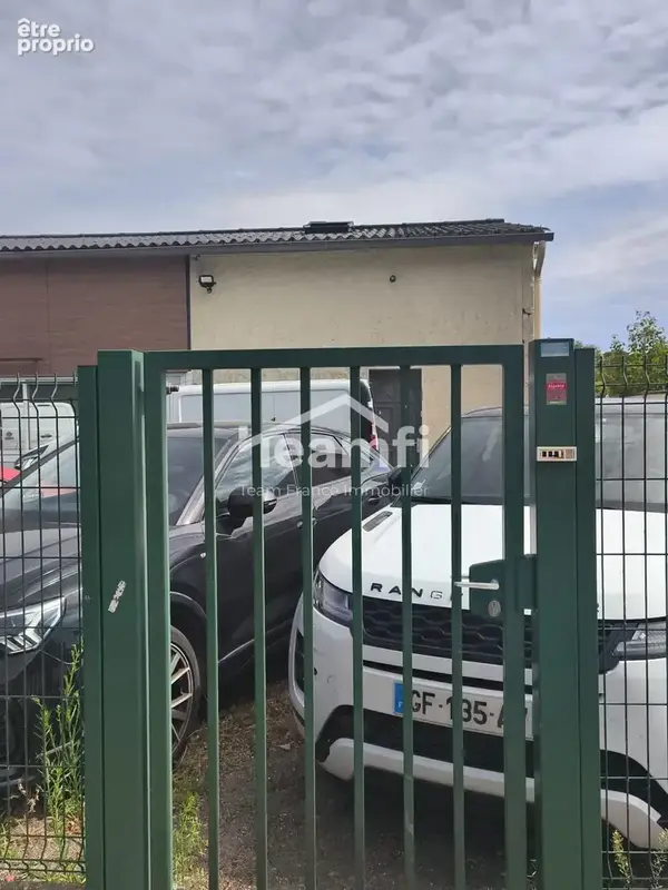 Bien immobilier à vendre à Saint-Jean-De-Braye (45800) - photo 5