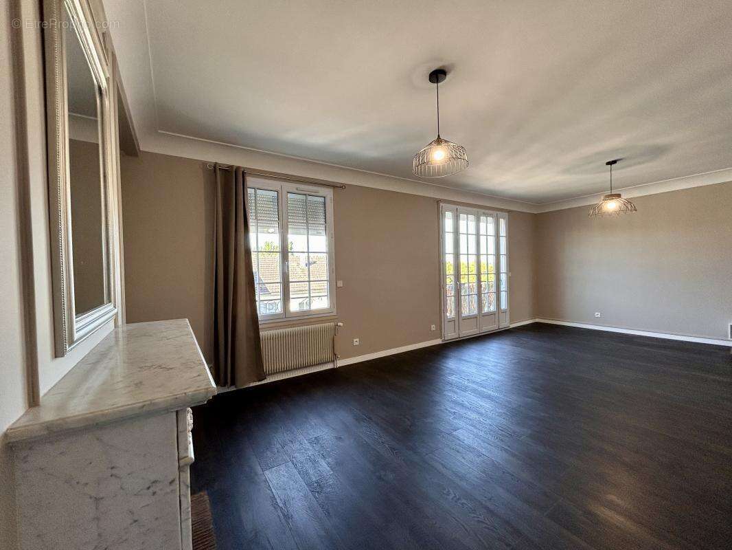 Appartement à LIMOGES