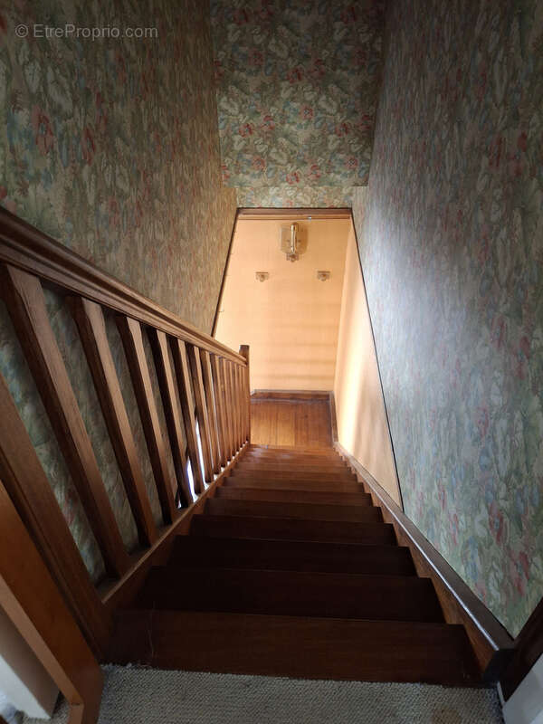 Maison à CLERIEUX