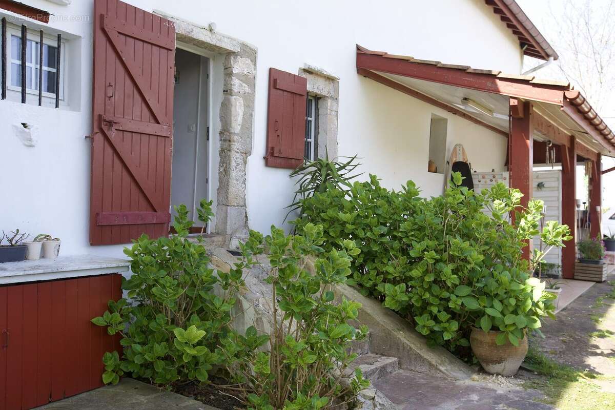 Appartement à BIDART
