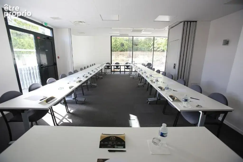 INVESTISSEMENT LOCATIF  Rungis  Résidence Affaires All Suites Orly-Rungis  7.51% de rentabilité - photo 7