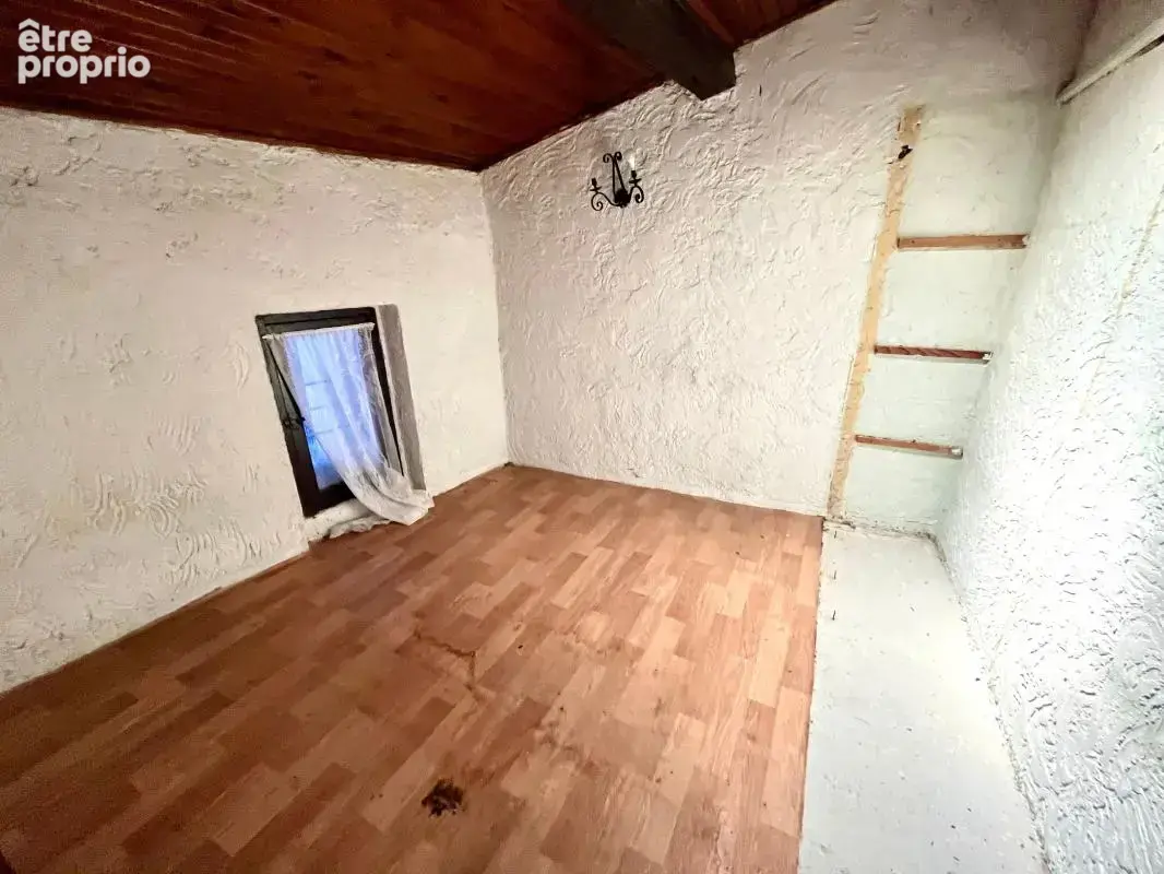 Immeuble cannet historique à rénover!! Idéal investisseurs - photo 18