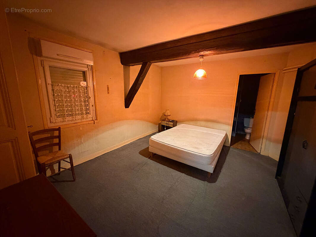 Appartement à VITRY-LE-FRANCOIS