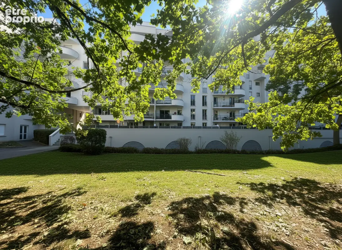 Appartement Dijon 3 pièce(s) 67.5 m2 + terrasse + place de parking - photo 7