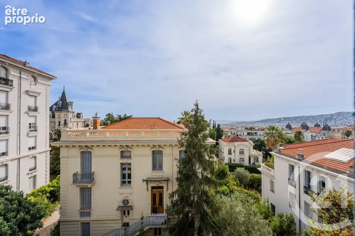 Appartement 2 pièces 49 m² à vendre à Nice (06000) - photo 13