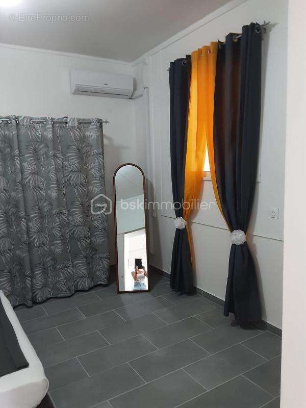 Appartement de ville à Basse Terre - photo 11