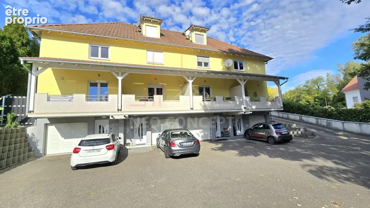 Photo Maison à Seltz au prix de 362 000€