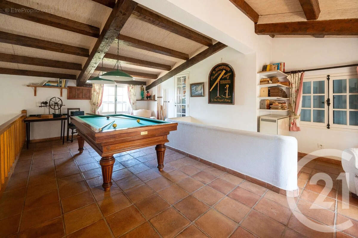Maison à LE LAVANDOU