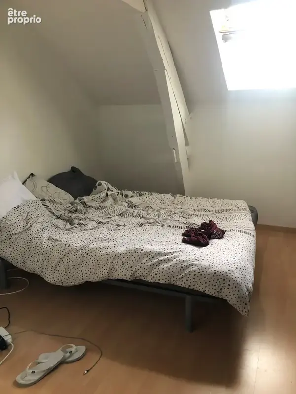 Appartement T3 en duplex - photo 2