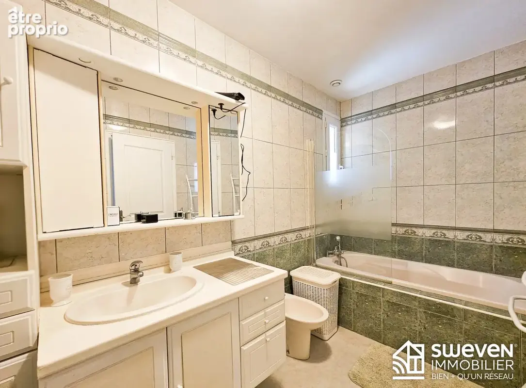 Maison 5 pièces 109 m² à vendre à L'union (31240) - photo 9