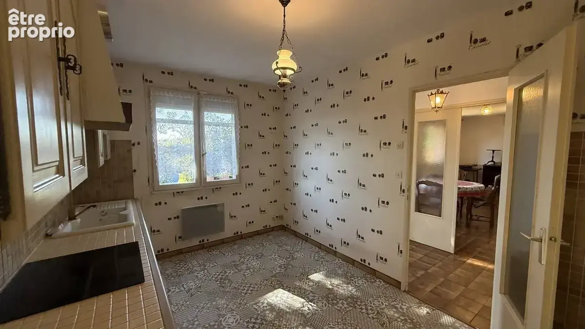 Villa à vendre à Figanières (Var) – 384 000 € FAI – Terrain 1200 m² avec emplacement piscine. - photo 23