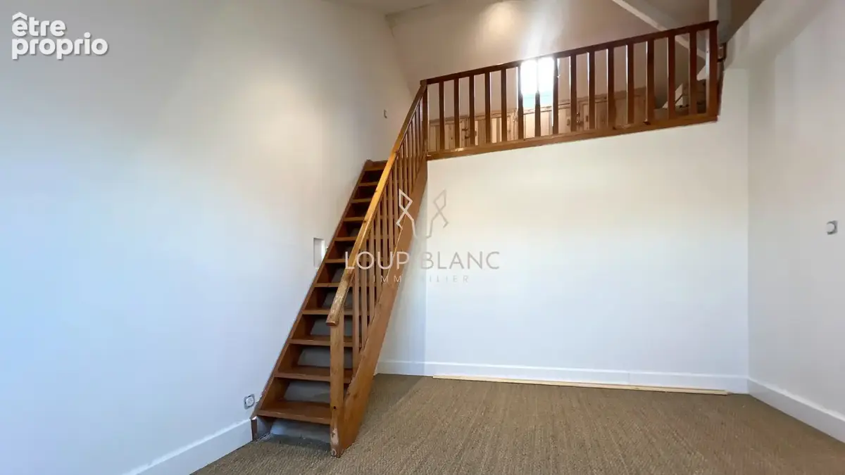 Appartement T3 entièrement rénové   Aucun travaux à prévoir à Belfort - photo 4