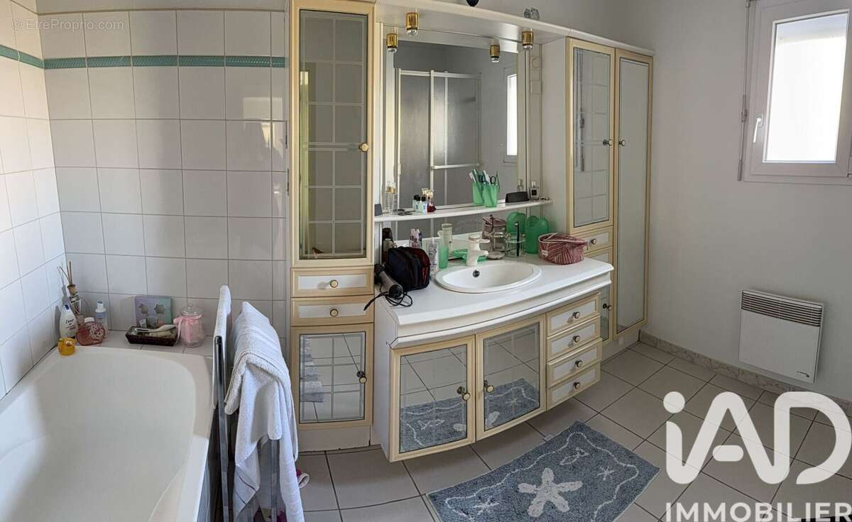 Photo 9 - Maison à L'EPINE