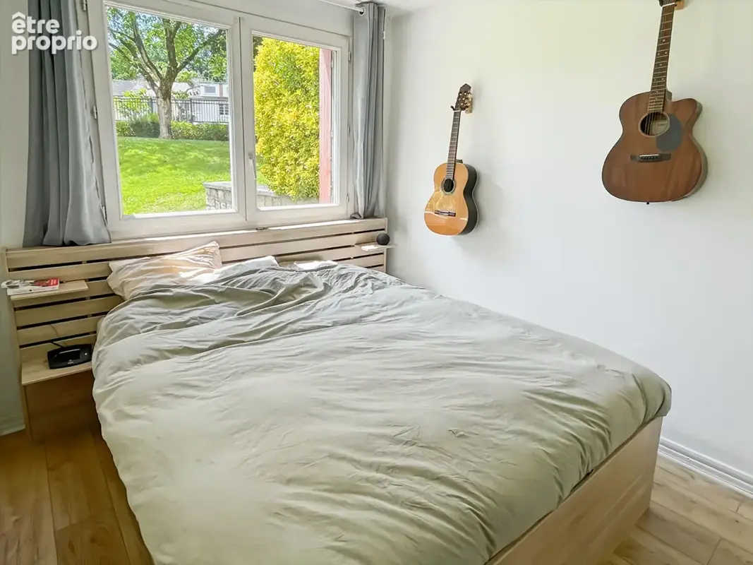 Appartement Versailles 3 pièce(s) - photo 5