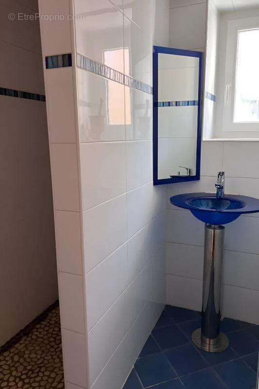 Maison à CLAVEISOLLES