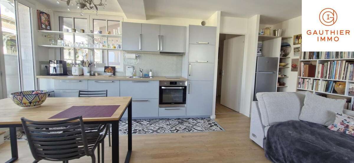 Appartement à ARCACHON
